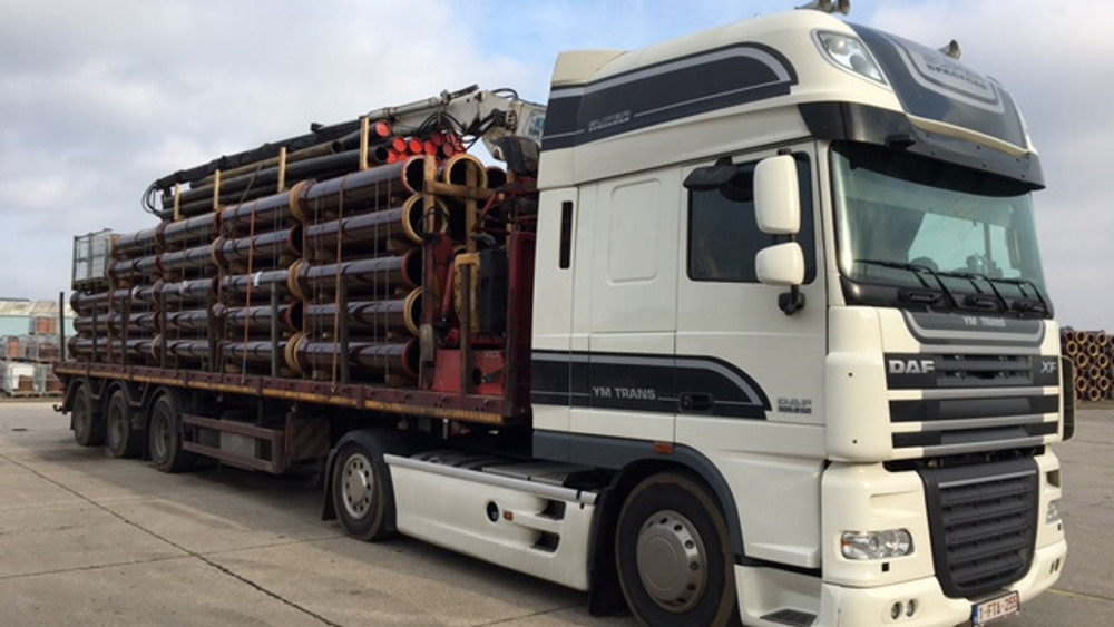 YMtrans vrachtwagen 1b