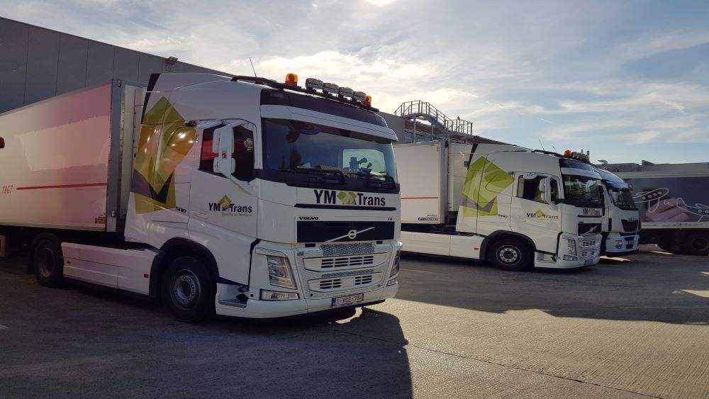 YMtrans vrachtwagen 3